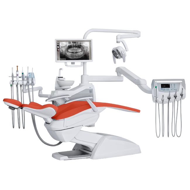 Stern Weber S200